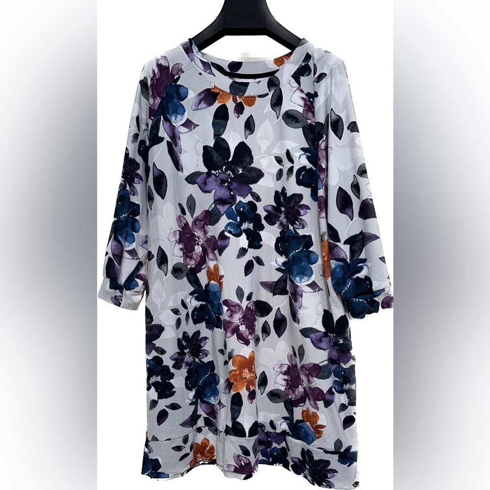 Simply Vera Dress